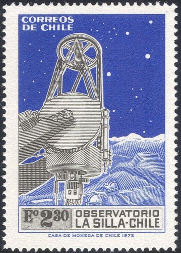 Chile 1973