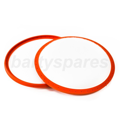 Two filters for vax - power, 6