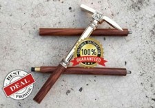 Antique Victorian Wooden