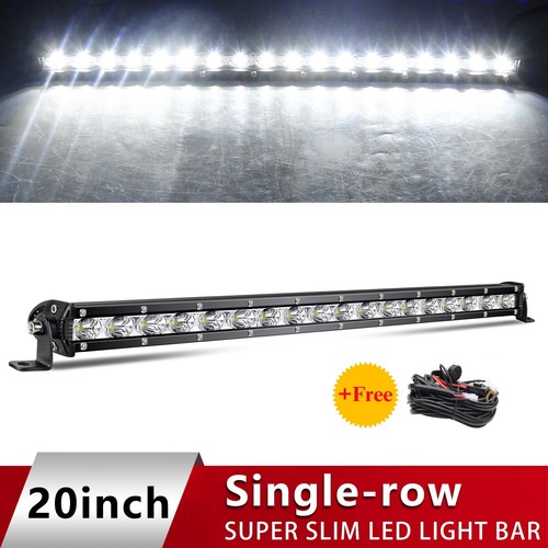 Ultra thin led - led, light