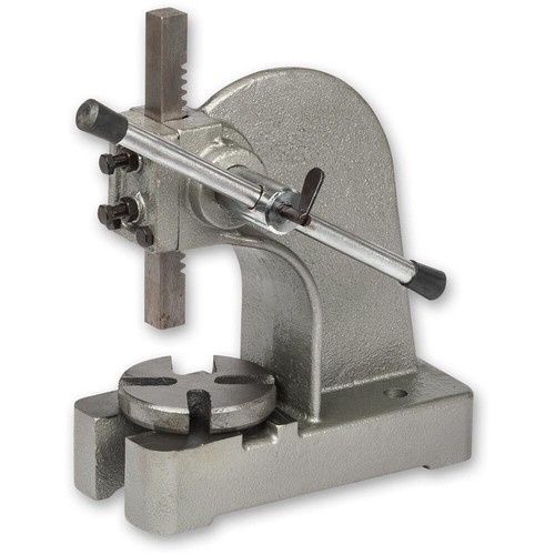 Axminster engineer series ap0 - engineer,