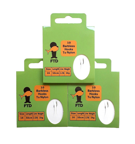 Three packs 10 - three(3),
