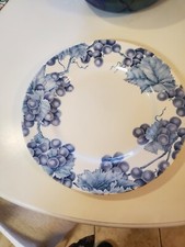 Royal Stafford Blue Bordeaux