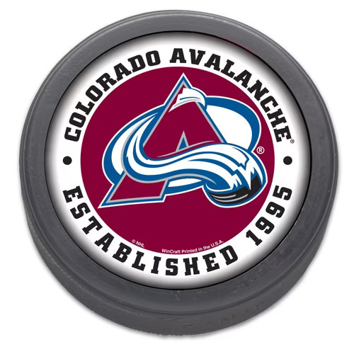 Colorado avalanche nhl - avalanche,