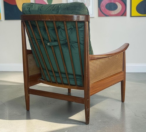 Mid century greaves - century, thomas