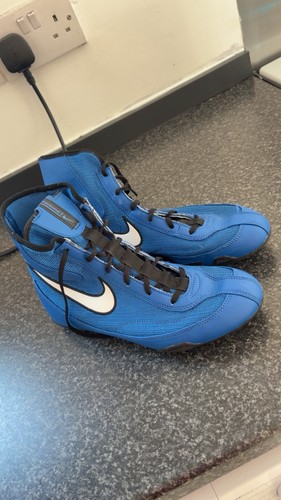 Nike machomai football boots - football,