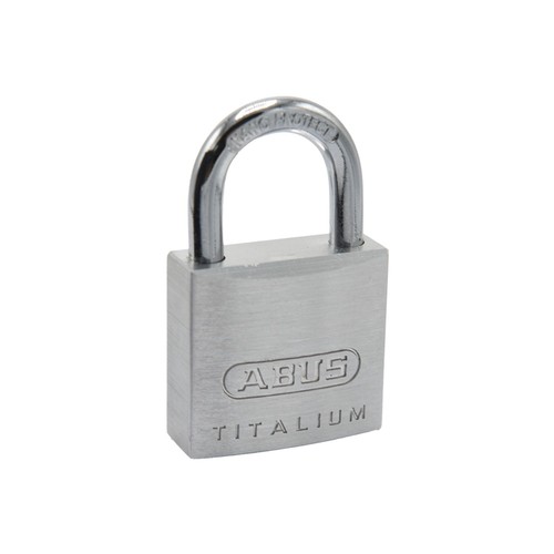 Abus 64ti40 padlocks - 64ti40,