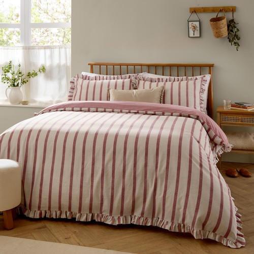 Wylder connie striped - connie, ruffle