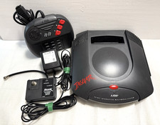 Atari Jaguar Console System