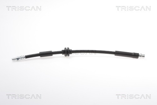 Rear axle triscan 8150 - rear, 16238