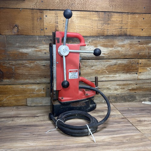 Milwaukee 4203 electromagnetic - milwaukee,