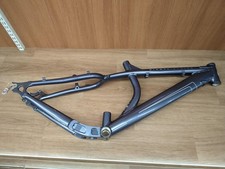 GIANT ACID MTB frame