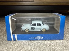 ATLAS EDITIONS DIECAST 1/43