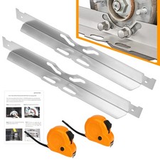 Wheel Alignment Tool Toe
