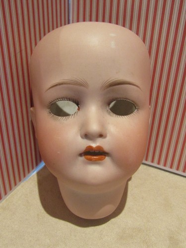 140 antique bisque - 140,