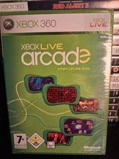 XBOX LIVE ARCADE COMPILATION