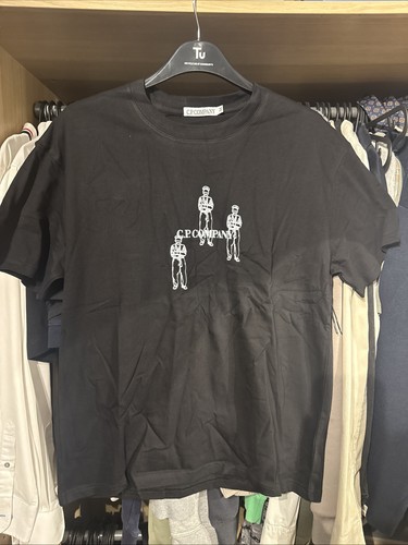 Company men s - c.p., black
