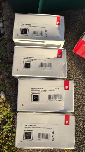 Honeywell t6h700rw5001 - 4x,
