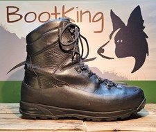 Cold Wet Weather Hiking