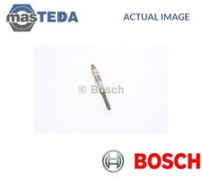 0 250 202 020 ENGINE GLOW PLUG BOSCH FOR PEUGEOT 306,PARTNER,EXPERT,106 I,106 II