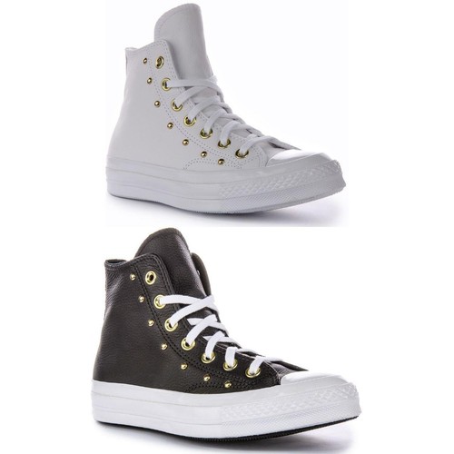 Converse chuck studded - converse,