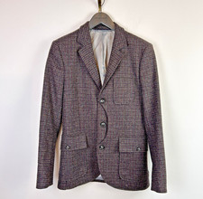 Jack Wills Mallalieus Tweed