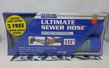 10 foot Blueline Ultimate