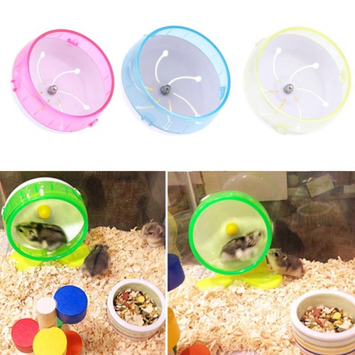 Acrylic syrian hamster gerbil - hamster,