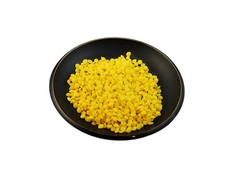 100g Beeswax Pellets - WHITE