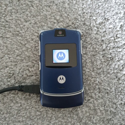 Motorola razr working need - motorola,
