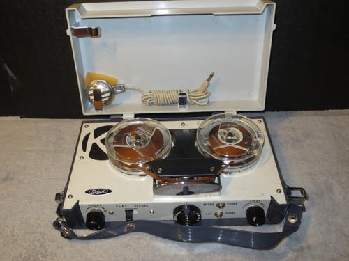 Vintage juliette 1963 reel - vintage,