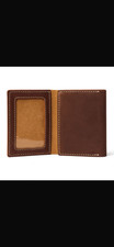 Men’s Genuine Leather Wallet