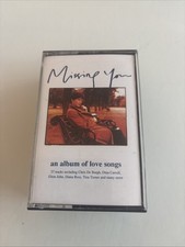 Missing You - Various Artist