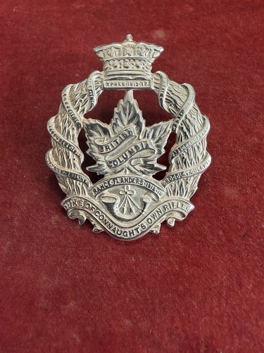Officers silver duke - officers, of