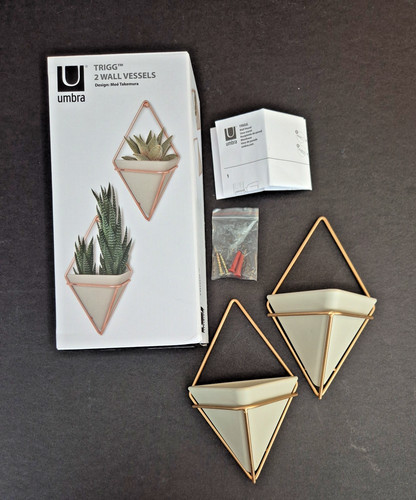 Umbra trigg set geometric - of,