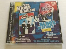 The Chicago Blues Band Boys -