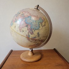 Vintage 90s Replogle Spinning