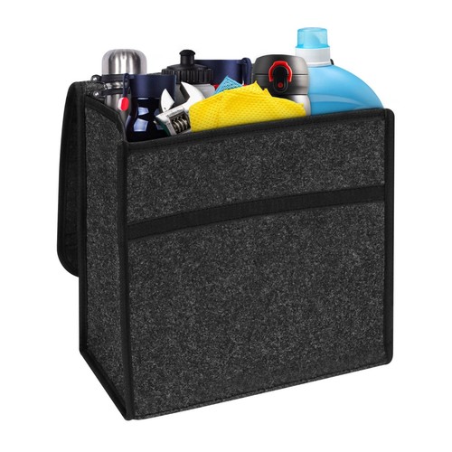 Car boot organiser large - car,
