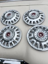 Vintage Ford Mustang 1967/8