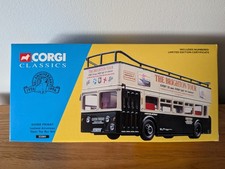 Corgi 33501 Leyland Atlantean