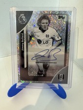 Topps Premier League 2026