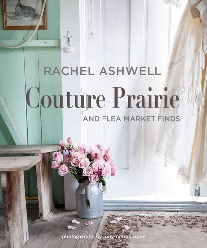 Rachel ashwell couture - rachel,