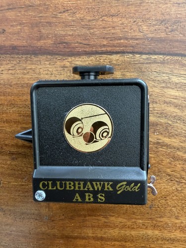 Henselite clubhawk abs gold - henselite,