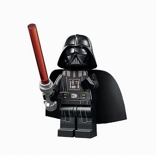 Lego star wars - wars, darth