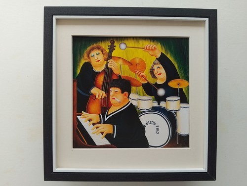 Beryl cook the - cook, 'the