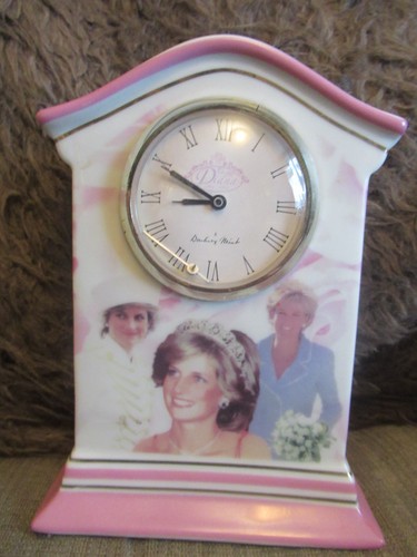 Princess diana danbury mint - diana,