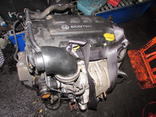 VAUXHALL CORSA E 2015 YEAR 1.4