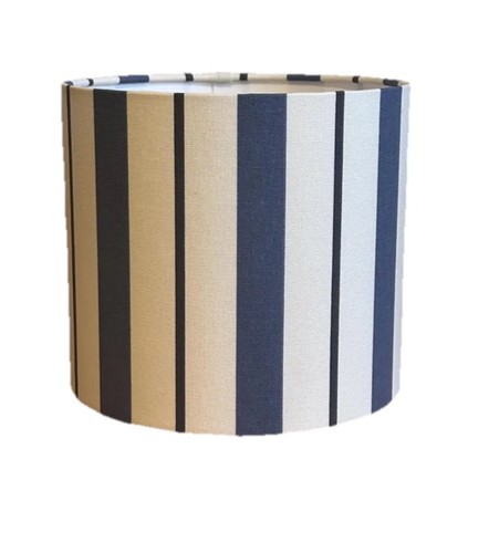 Handmade lampshade fryetts - in,
