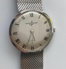 Ulysse Nardin Watch Small