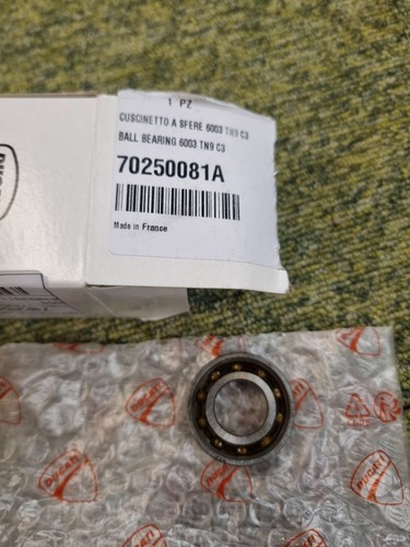 Nos ducati clutch pressure - ducati,